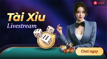 qh88.team livestream tài xỉu